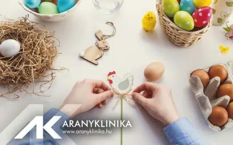 Húsvéti nyitvatartás