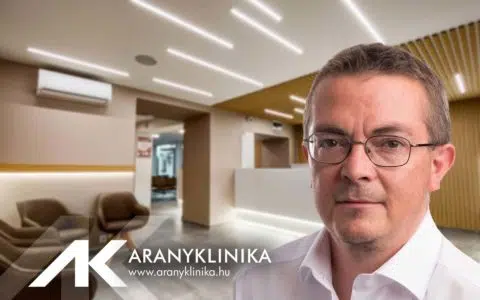 Kézsebész az Aranyklinikán!
