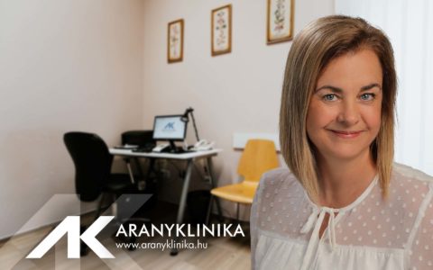 Új gyermek gasztroenterológust köszöntünk