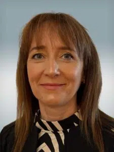 Dr. Dobra Mariann