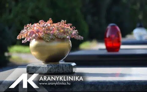 November 1-én az Aranyklinika zárva tart!