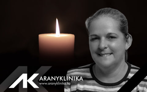 Búcsúzunk szeretett munkatársunktól, Labát Noémitől