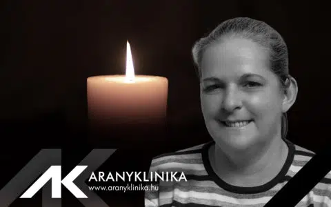 Búcsúzunk szeretett munkatársunktól, Labát Noémitől