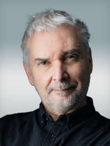 Dr. Góg Csaba