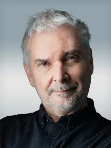 Dr. Góg Csaba