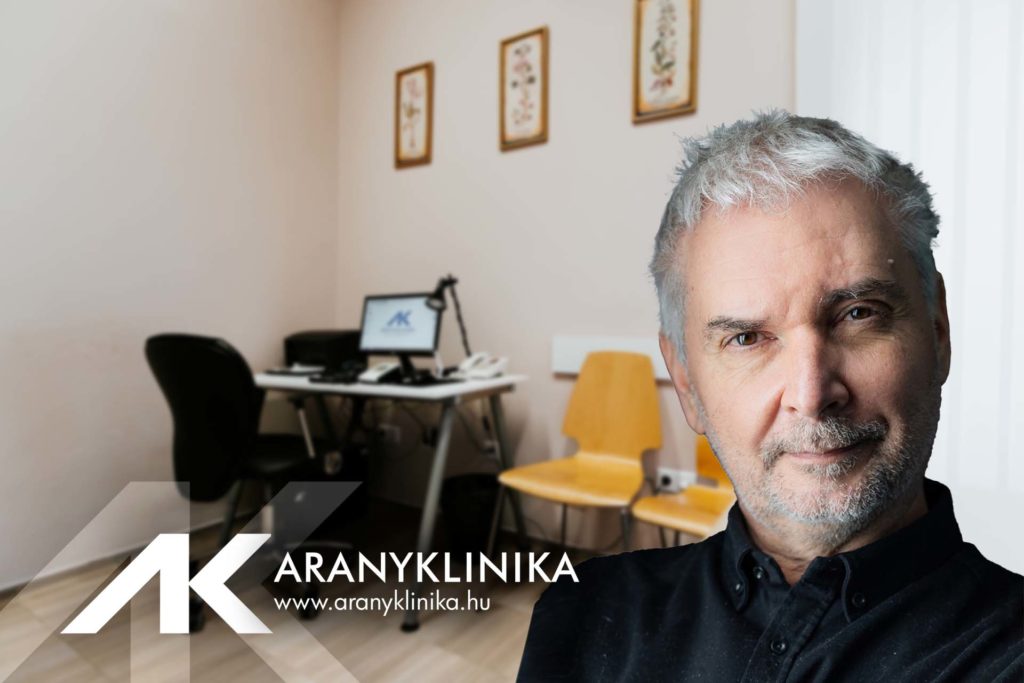 Új gasztroenterológust köszöntünk!