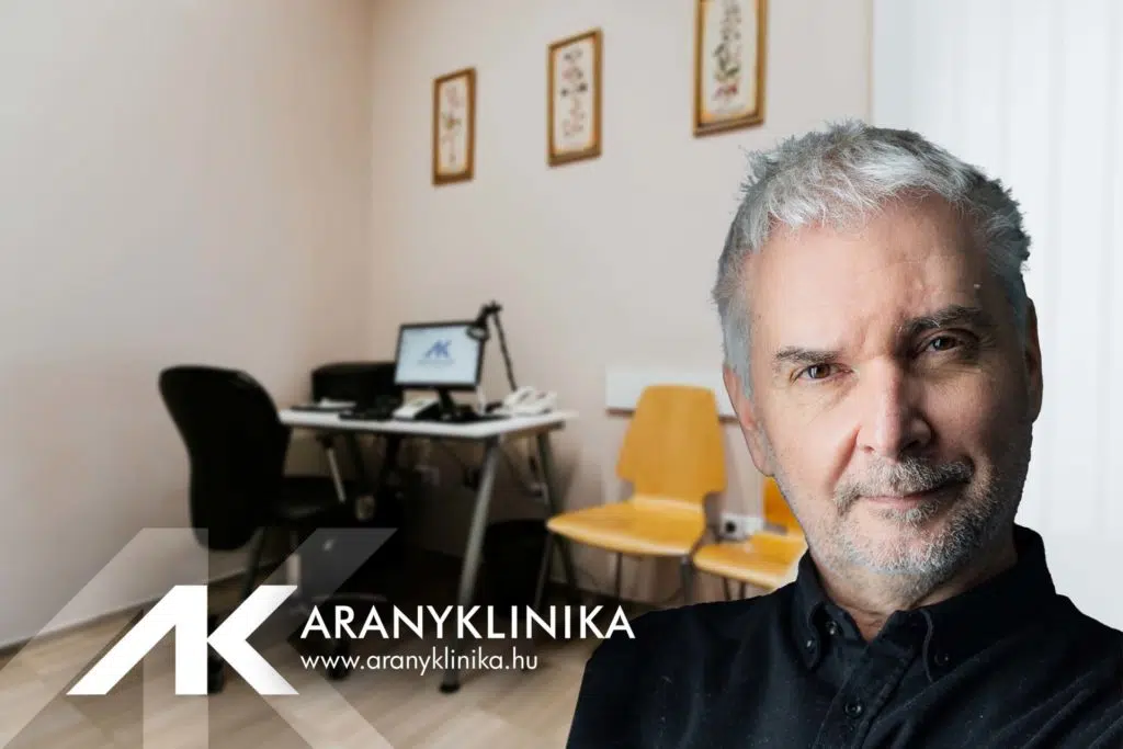 Új gasztroenterológust köszöntünk!