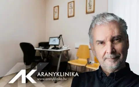 Új gasztroenterológust köszöntünk!