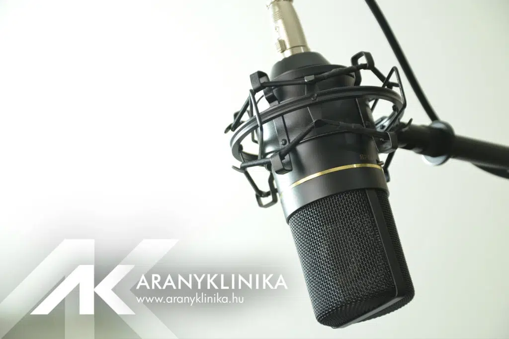 HPV, Rosacea, Fényvédelem – Ezekkel Indul az Aranyklinika Podcast
