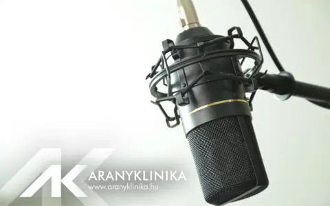 HPV, Rosacea, Fényvédelem – Ezekkel Indul az Aranyklinika Podcast