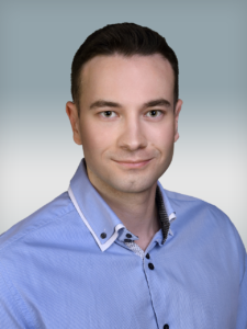 Dr. Iványi Gábor