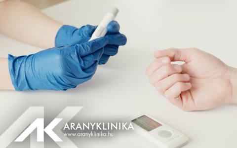 Ingyenes vércukorszint-mérés a Diabétesz Világnapja alkalmából