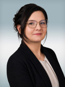 Dr. Jakó Mária