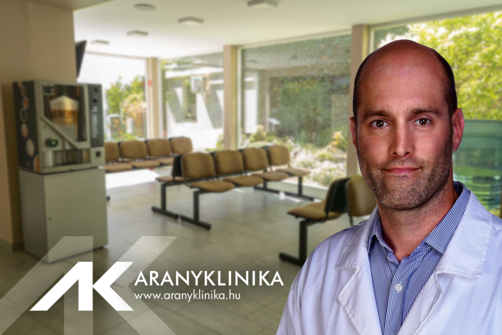 Új ortopéd-traumatológust köszöntünk!