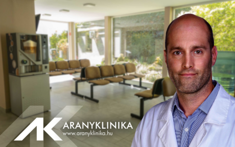 Új ortopéd-traumatológust köszöntünk!