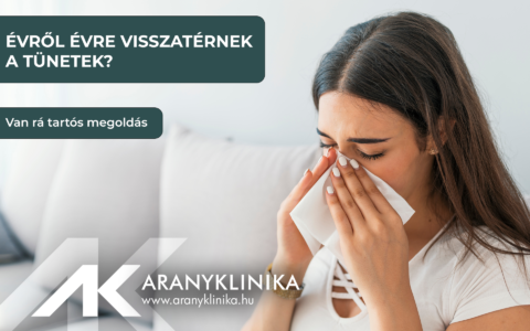 Parlagfű allergia tünetei: ezekre érdemes figyelni