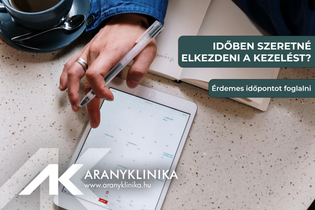 Parlagfű allergia: miért fontos időben lépni?