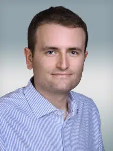 Dr. Kolcsár Bálint