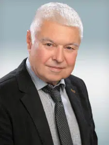 Dr. Lipták Attila