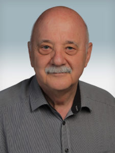 Dr. Kóbor Jenő