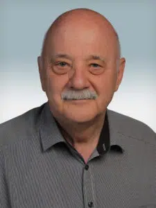 Dr. Kóbor Jenő