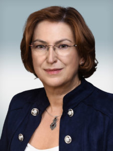 Dr. Marton Imelda