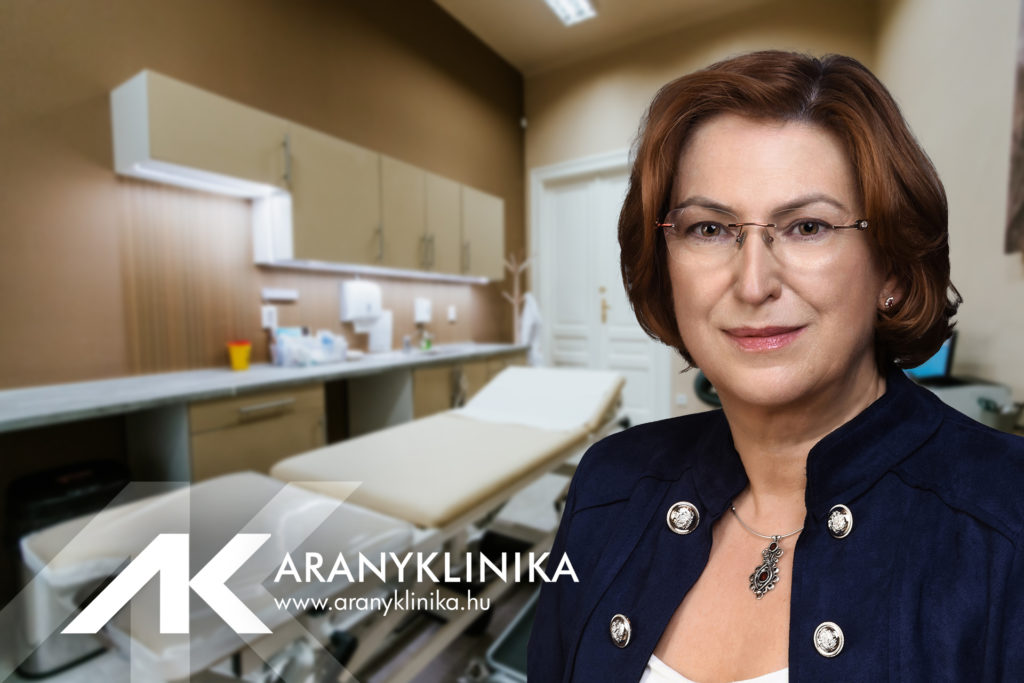 Új hematológus szakorvost köszöntünk! Dr. Marton Imelda