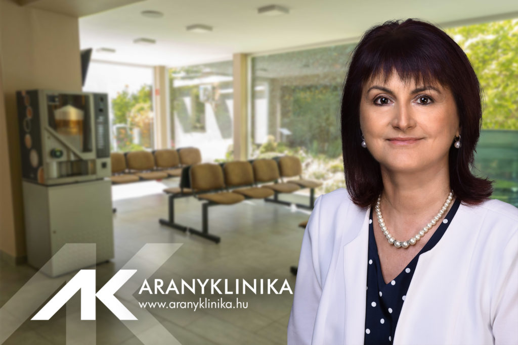 Új sportorvost köszöntünk: Dr. Mikulán Rita