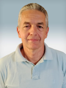 Dr. Szigeti Sándor