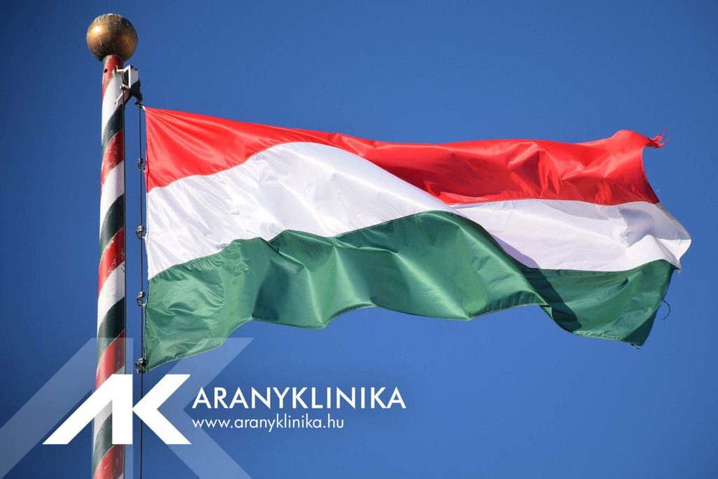 Október 23–24-én zárva tart az Aranyklinika